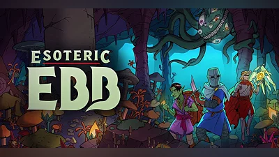 Esoteric Ebb (PC) [Rest of the world] [Standard]