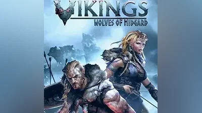 Vikings - Wolves of Midgard (Steam key | RU+CIS)