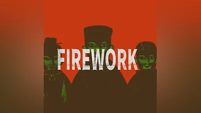 Firework [Nintendo Switch]