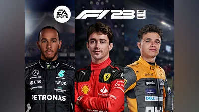 F1  23 (PS4, PS5)