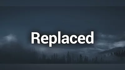 Replaced (PC) [Europe] [Standard]