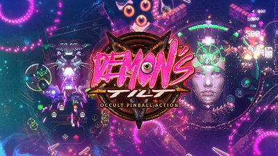 DEMON'S TILT