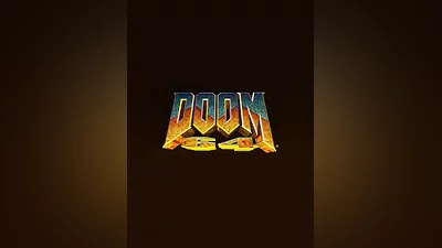 DOOM 64 Steam CD Key (Global)