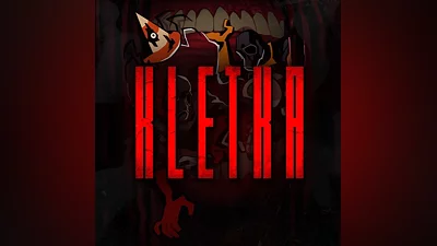 KLETKA [Nintendo Switch]