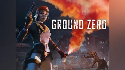 Ground Zero (PS5)