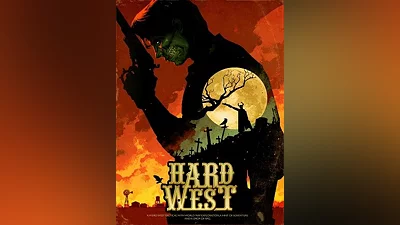 Hard West Standard Edition Steam CD Key (Global)