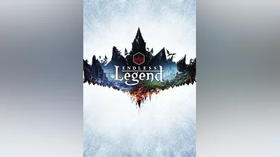 Endless Legend Steam Key GLOBAL
