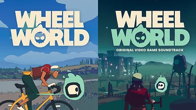 Wheel World + Soundtrack Bundle