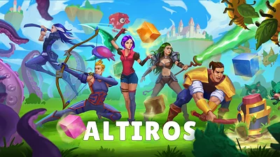 Altiros