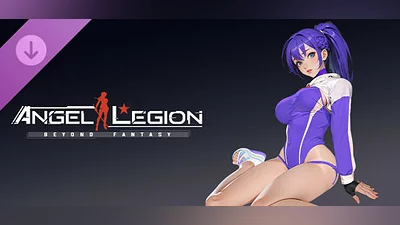 Angel Legion-DLC Summer Love E