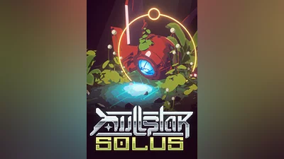 Nullstar: Solus (pc)
