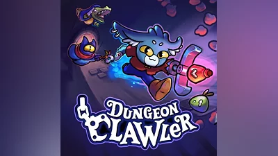 Dungeon Clawler [Nintendo Switch]