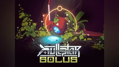 Nullstar: Solus (PS5)