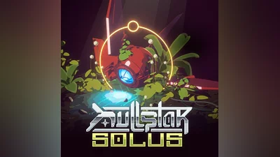 Nullstar: Solus [Nintendo Switch]