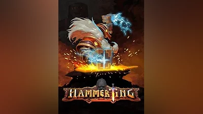 Hammerting Steam CD Key (Global)