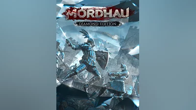MORDHAU - Diamond Edition