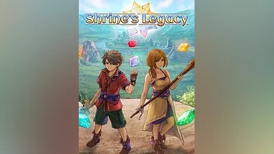Shrine's Legacy Steam CD Key (Global)