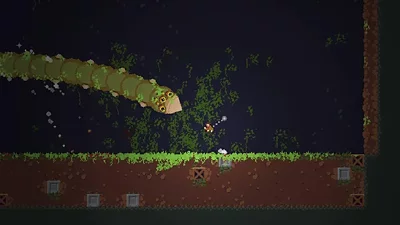 Caveblazers STEAM KEY RUSSIA+CIS