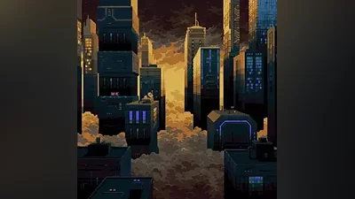 Disjunction STEAM KEY RUSSIA+CIS