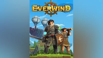 Everwind Standard Edition Steam CD Key (Global)