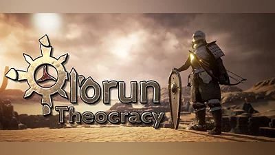Olorun: Theocracy (PC) [Global] [Standard]