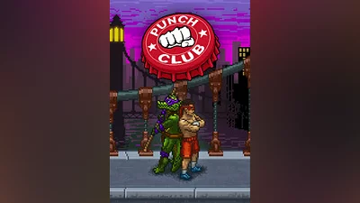 Punch Club (pc)