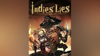 Indies' Lies / 因狄斯的谎言 Steam CD Key (Global)