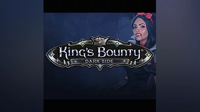 King's Bounty: Dark Side (Steam key | RU+CIS)