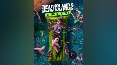 Dead Island 2 Ultimate Edition