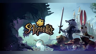 Armello (Xbox) [Argentina] [Complete Edition]