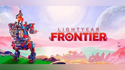 Lightyear Frontier (Xbox Series X) [Europe] [Standard]