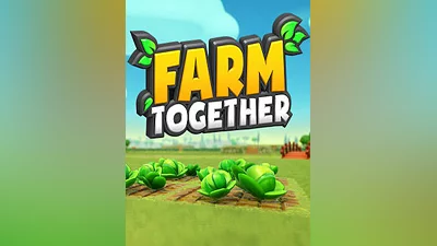 Farm Together North America Steam CD Key (North America)