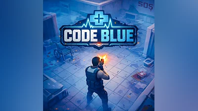 Code Blue (PS4)