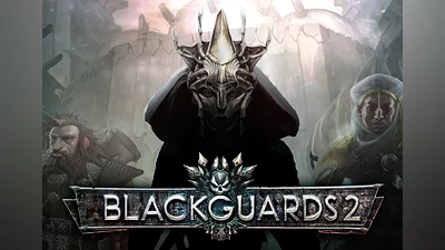Blackguards 2 Steam Key Worldwide