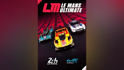 Le Mans Ultimate (pc)