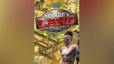 No Man's Land