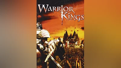 Warrior Kings