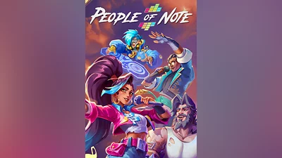 People of Note