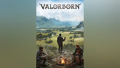 Valorborn