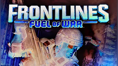 Frontlines Fuel of War