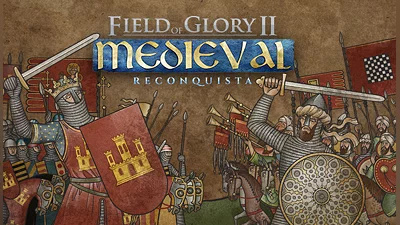 Field of Glory II: Medieval - Reconquista