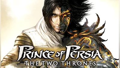 Prince of Persia: The Two Thrones