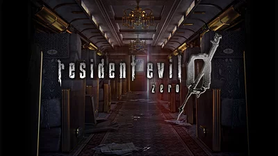Resident Evil 0 / biohazard 0 HD REMASTER