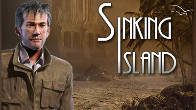 Sinking Island