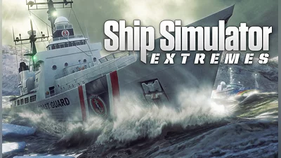 Ship Simulator Extremes