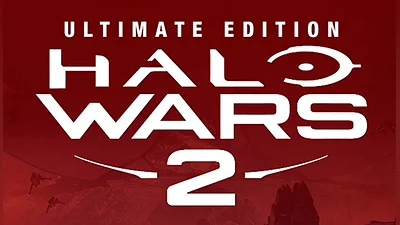Halo Wars 2 Ultimate Edition (PC/XBOX One)