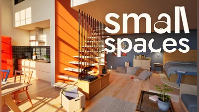 Small Spaces