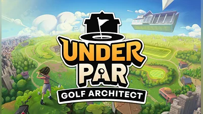 Under Par Golf Architect