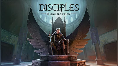 Disciples: Domination