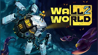 Wall World 2